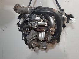 Moteur renault twingo 2 phase 2