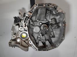 Boite de vitesses renault twingo 2 phase 2