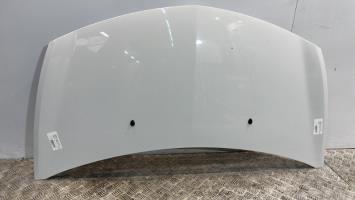 Capot renault clio 3 phase 2