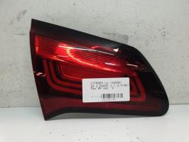 Feu arriere secondaire gauche (feux) citroen c4 2 phase 2