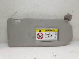 Pare soleil droit citroen c4 2 phase 2