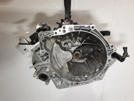 Boite de vitesses citroen c4 2 phase 2