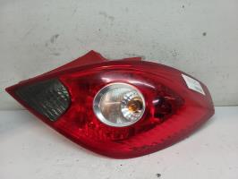 Feu arriere principal droit (feux) opel corsa d phase 2