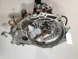 Boite de vitesses opel corsa d phase 2