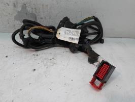 Capteur aide au stationnement citroen c4 2 phase 2