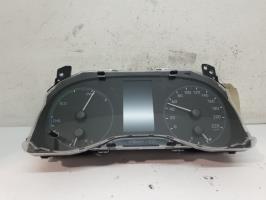 Compteur toyota yaris 4