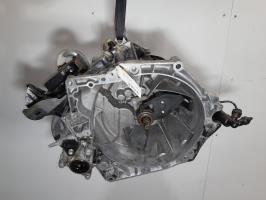 Boite de vitesses citroen c4 picasso 1
