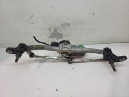 Moteur essuie glace avant ford ka+
