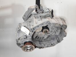 Boite de vitesses volkswagen touran 1 phase 2