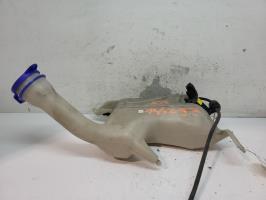 Vase de lave glace ford ka+