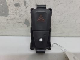 Bouton de warning dacia sandero 2 phase 1
