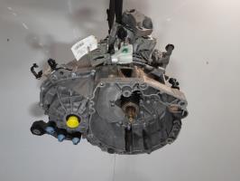 Boite de vitesses jeep compass 2 phase 1