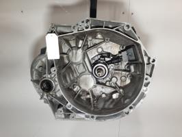 Boite de vitesses citroen berlingo 2 phase 1