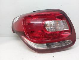 Feu arriere principal gauche (feux) citroen ds3 phase 1