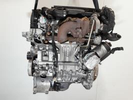 Moteur peugeot 206+