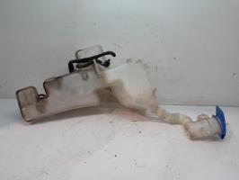 Vase de lave glace volkswagen touran 1 phase 2