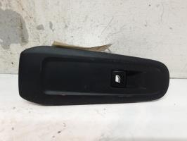 Interrupteur de leve vitre avant droit peugeot 308 2 phase 1