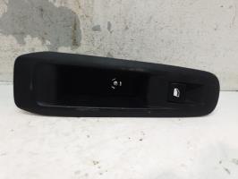 Interrupteur de leve vitre arriere gauche peugeot 308 2 phase 1