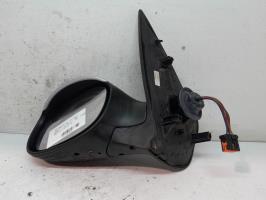 Retroviseur gauche peugeot 206+