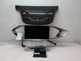 Ecran GPS peugeot 308 2 phase 1