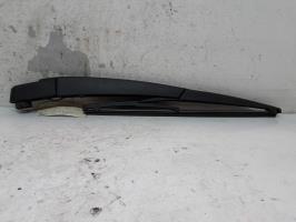Bras essuie glace arriere nissan qashqai 2 phase 1