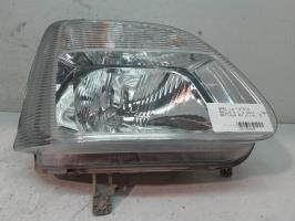 Optique avant principal droit (feux)(phare) opel agila a