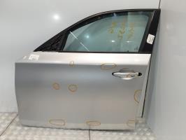 Porte avant gauche bmw serie 1 e87 phase 1
