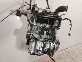 Moteur renault clio 5