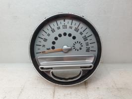 Compteur mini mini 2 r55 clubman phase 1 break