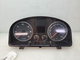 Compteur volkswagen touran 1 phase 2