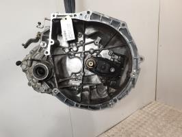 Boite de vitesses peugeot 206+