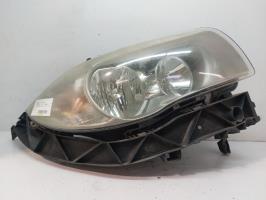Optique avant principal droit (feux)(phare) bmw serie 1 e87 phase 1
