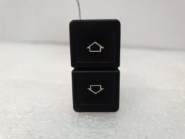 Bouton/Interrupteur citroen xm phase 1