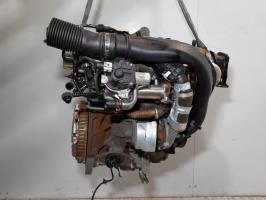 Moteur renault clio 4 phase 1
