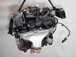 Moteur renault clio 4 phase 2