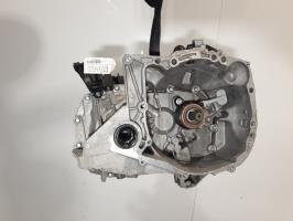 Boite de vitesses renault clio 4 phase 2