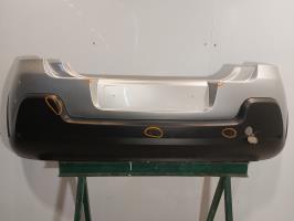 Pare choc arriere citroen c3 3 phase 1