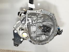 Boite de vitesses citroen c3 3 phase 1