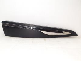Baguette de porte arriere droite renault clio 4 phase 2 break
