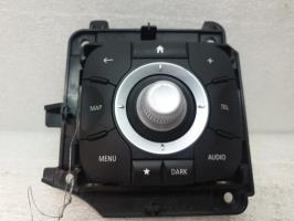 Commande GPS renault megane 3 phase 2