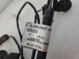 Capteur aide au stationnement peugeot 308 1 phase 2