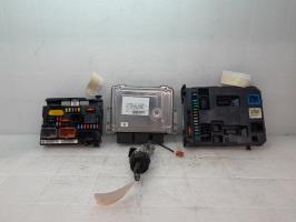 Kit de demarrage citroen c3 picasso phase 2