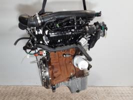 Moteur ford transit courier phase 1