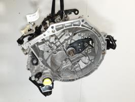 Boite de vitesses citroen c3 2 phase 2