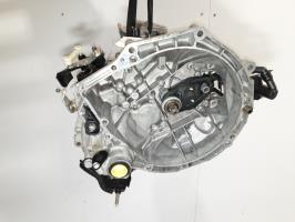 Boite de vitesses ds ds3 phase 2