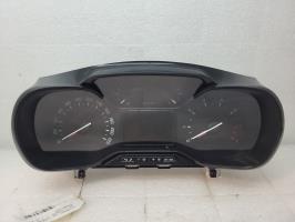 Compteur citroen c3 3 phase 1
