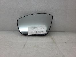 Glace retroviseur gauche citroen c3 3 phase 1