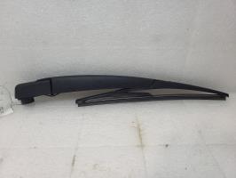Bras essuie glace arriere citroen c3 2 phase 2