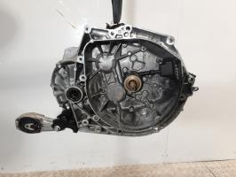 Boite de vitesses peugeot 207 phase 2