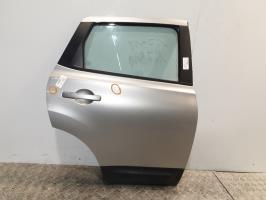 Porte arriere droit nissan qashqai 1 phase 1
